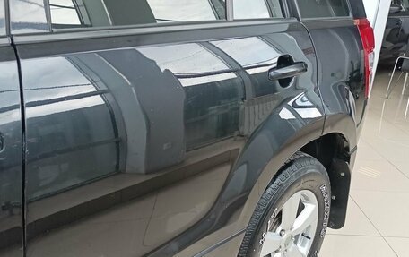 Suzuki Grand Vitara, 2011 год, 899 000 рублей, 8 фотография
