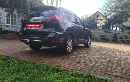 Nissan X-Trail, 2020 год, 2 200 000 рублей, 6 фотография