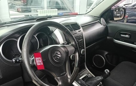 Suzuki Grand Vitara, 2011 год, 899 000 рублей, 9 фотография