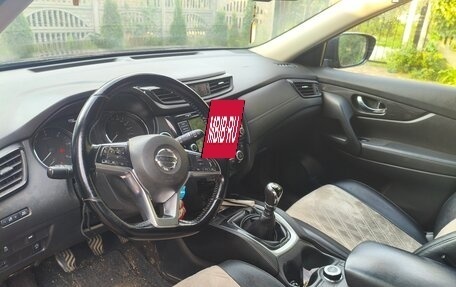 Nissan X-Trail, 2020 год, 2 200 000 рублей, 7 фотография