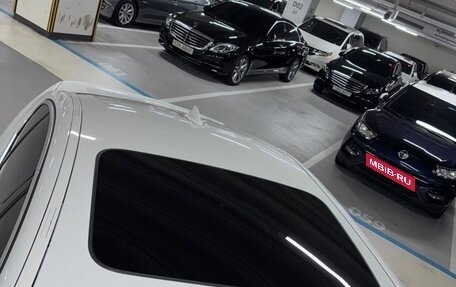 BMW 5 серия, 2022 год, 5 500 000 рублей, 4 фотография