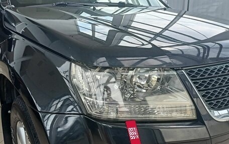 Suzuki Grand Vitara, 2011 год, 899 000 рублей, 3 фотография
