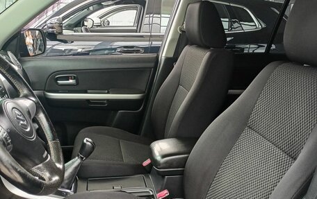 Suzuki Grand Vitara, 2011 год, 899 000 рублей, 10 фотография