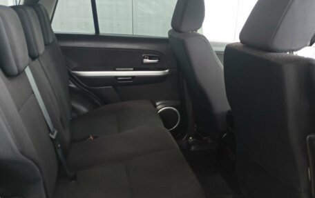 Suzuki Grand Vitara, 2011 год, 899 000 рублей, 15 фотография