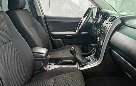 Suzuki Grand Vitara, 2011 год, 899 000 рублей, 13 фотография