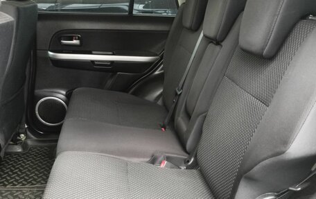 Suzuki Grand Vitara, 2011 год, 899 000 рублей, 12 фотография