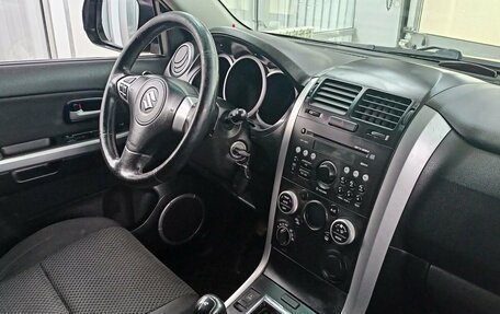 Suzuki Grand Vitara, 2011 год, 899 000 рублей, 14 фотография