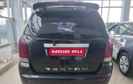 SsangYong Rexton III, 2007 год, 630 000 рублей, 7 фотография