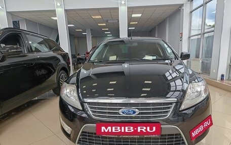 Ford Mondeo IV, 2009 год, 629 000 рублей, 2 фотография