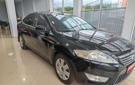 Ford Mondeo IV, 2009 год, 629 000 рублей, 3 фотография