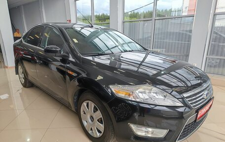 Ford Mondeo IV, 2009 год, 629 000 рублей, 4 фотография