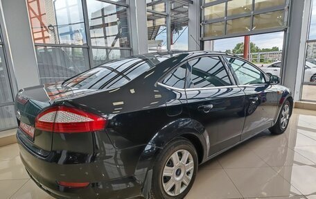Ford Mondeo IV, 2009 год, 629 000 рублей, 5 фотография