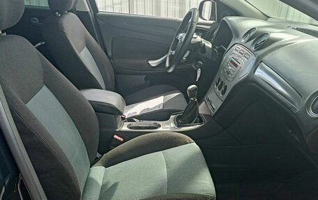 Ford Mondeo IV, 2009 год, 629 000 рублей, 9 фотография