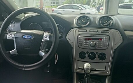 Ford Mondeo IV, 2009 год, 629 000 рублей, 8 фотография