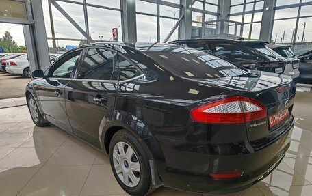 Ford Mondeo IV, 2009 год, 629 000 рублей, 7 фотография