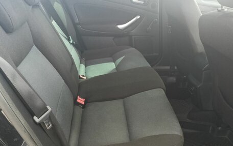 Ford Mondeo IV, 2009 год, 629 000 рублей, 10 фотография