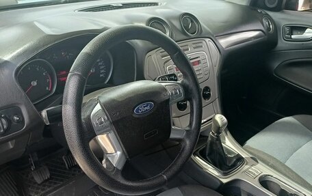 Ford Mondeo IV, 2009 год, 629 000 рублей, 12 фотография