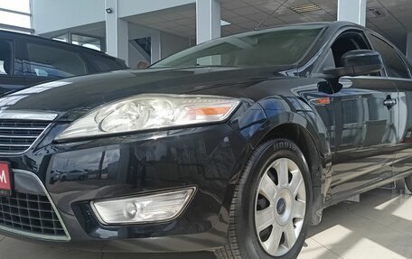 Ford Mondeo IV, 2009 год, 629 000 рублей, 15 фотография