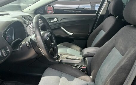 Ford Mondeo IV, 2009 год, 629 000 рублей, 13 фотография