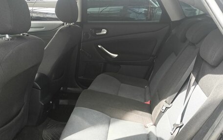 Ford Mondeo IV, 2009 год, 629 000 рублей, 11 фотография