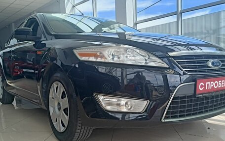 Ford Mondeo IV, 2009 год, 629 000 рублей, 16 фотография