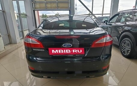 Ford Mondeo IV, 2009 год, 629 000 рублей, 6 фотография