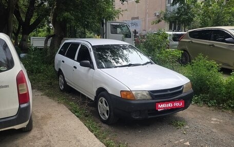 Nissan AD II, 1999 год, 150 000 рублей, 2 фотография