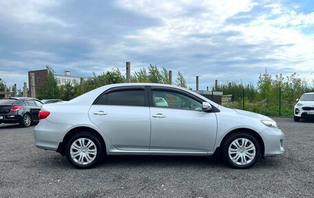 Toyota Corolla, 2012 год, 996 000 рублей, 7 фотография