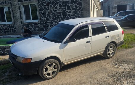 Nissan AD II, 1999 год, 150 000 рублей, 7 фотография