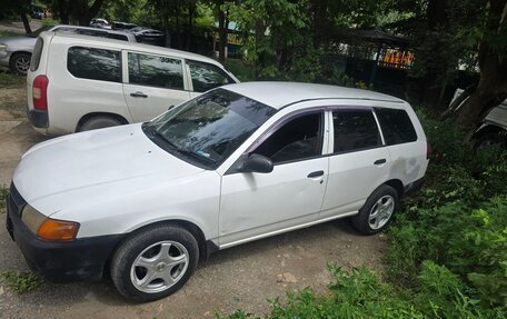 Nissan AD II, 1999 год, 150 000 рублей, 4 фотография