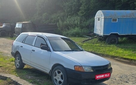 Nissan AD II, 1999 год, 150 000 рублей, 5 фотография