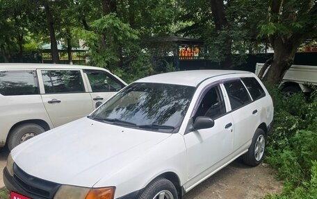 Nissan AD II, 1999 год, 150 000 рублей, 3 фотография