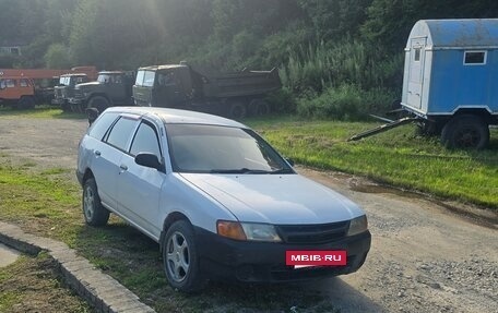 Nissan AD II, 1999 год, 150 000 рублей, 8 фотография