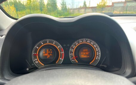 Toyota Corolla, 2012 год, 996 000 рублей, 15 фотография