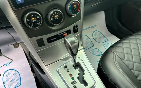 Toyota Corolla, 2012 год, 996 000 рублей, 21 фотография