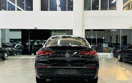 Mercedes-Benz GLE Coupe, 2025 год, 9 980 000 рублей, 2 фотография