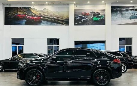Mercedes-Benz GLE Coupe, 2025 год, 9 980 000 рублей, 4 фотография