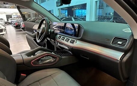 Mercedes-Benz GLE Coupe, 2025 год, 9 980 000 рублей, 9 фотография