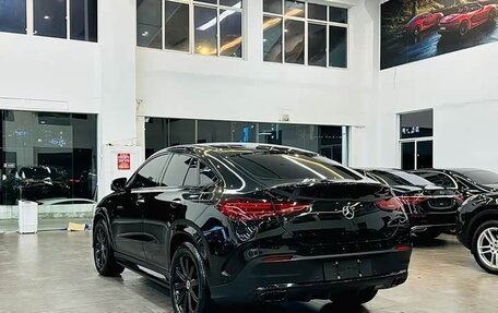 Mercedes-Benz GLE Coupe, 2025 год, 9 980 000 рублей, 7 фотография