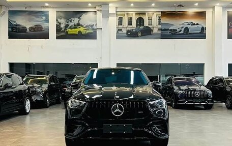 Mercedes-Benz GLE Coupe, 2025 год, 9 980 000 рублей, 8 фотография