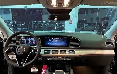Mercedes-Benz GLE Coupe, 2025 год, 9 980 000 рублей, 5 фотография