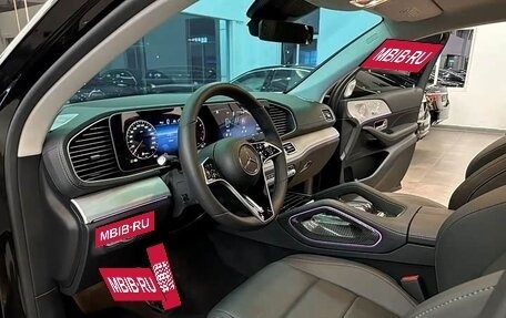 Mercedes-Benz GLE Coupe, 2025 год, 9 980 000 рублей, 3 фотография
