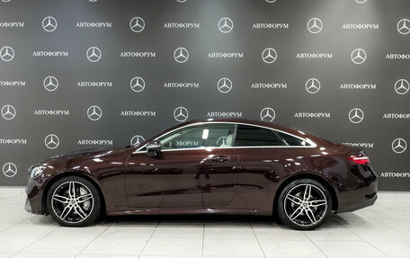 Mercedes-Benz E-Класс, 2018 год, 3 850 000 рублей, 7 фотография