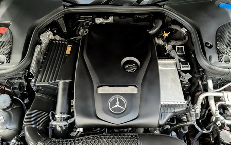 Mercedes-Benz E-Класс, 2018 год, 3 850 000 рублей, 8 фотография