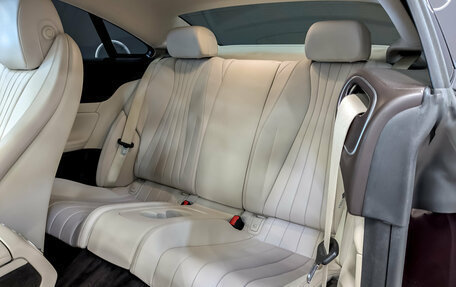 Mercedes-Benz E-Класс, 2018 год, 3 850 000 рублей, 11 фотография