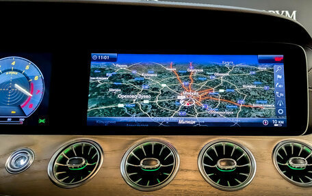 Mercedes-Benz E-Класс, 2018 год, 3 850 000 рублей, 14 фотография