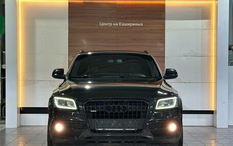 Audi Q5, 2014 год, 2 299 900 рублей, 2 фотография