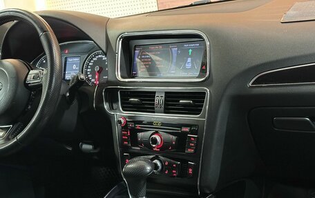 Audi Q5, 2014 год, 2 299 900 рублей, 12 фотография