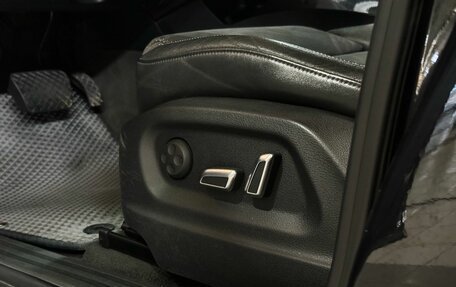 Audi Q5, 2014 год, 2 299 900 рублей, 20 фотография