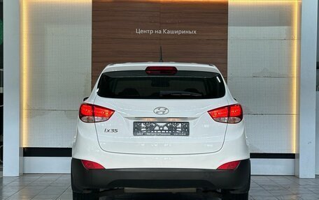 Hyundai ix35 I рестайлинг, 2015 год, 1 449 900 рублей, 5 фотография